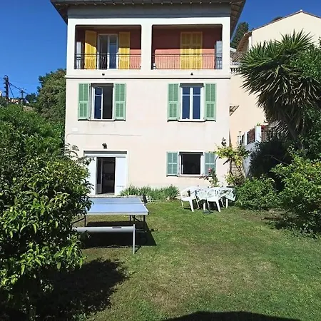 Tres Proche Du Centre * Nice